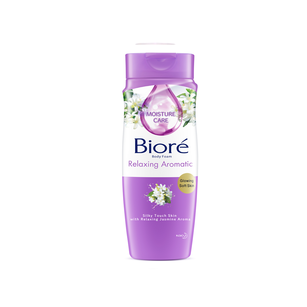 Biore Body Wash